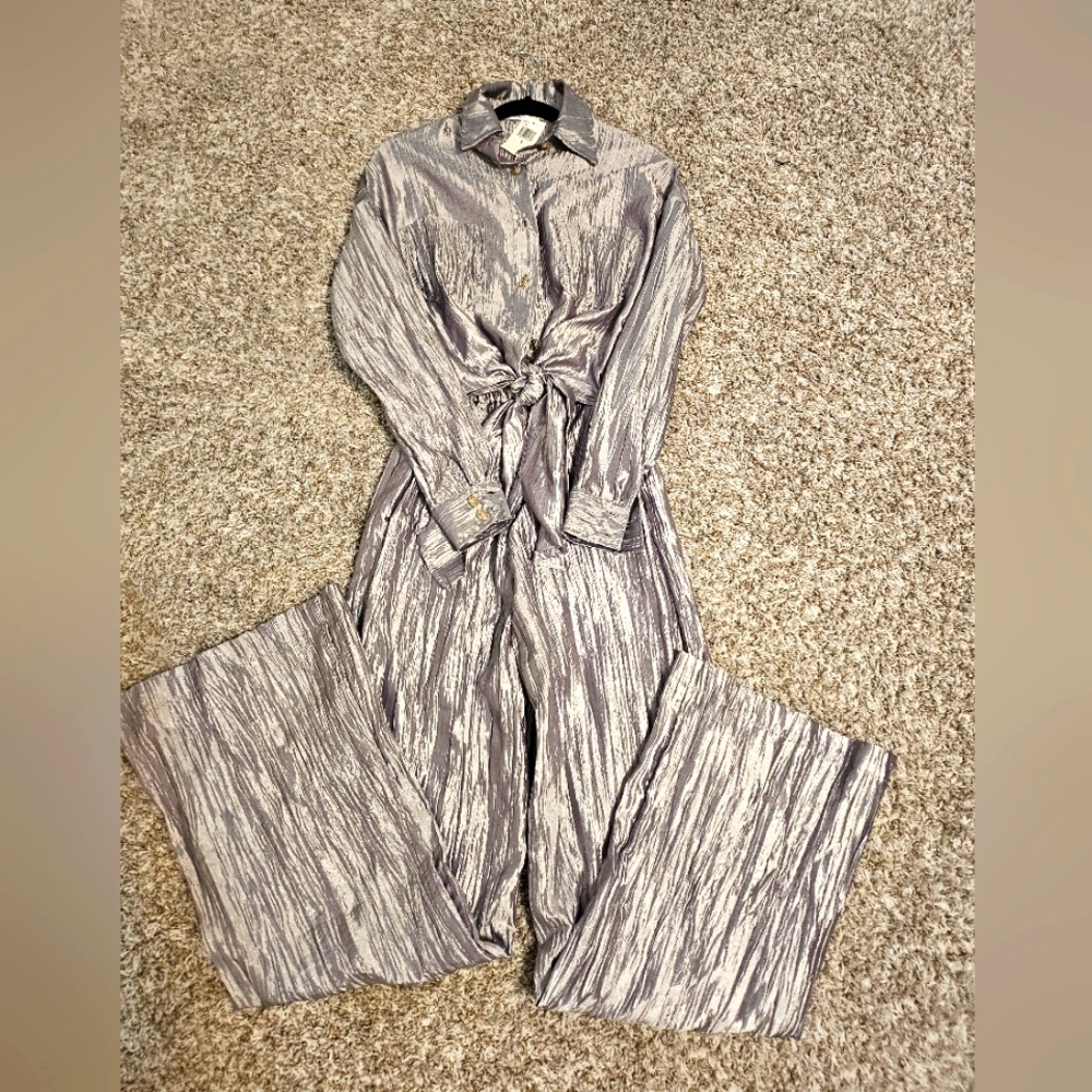 Jumpsuit